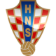 Kroatien VM 2022 Barn
